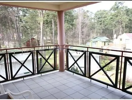 بيت ضيافة Dom Goscinny Hanna بوبيروفو