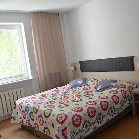 بيت ضيافة Dom Goscinny Hanna 3*